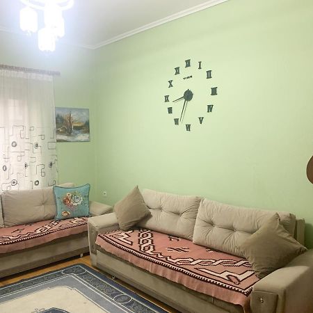 Korca Central Flat Exterior photo
